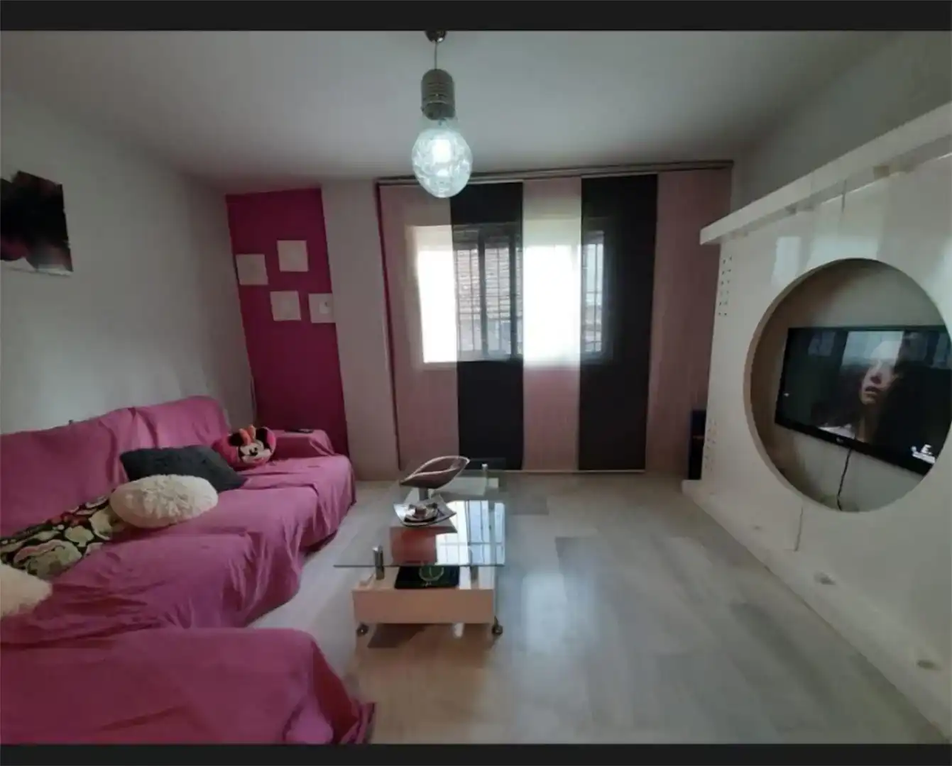 Habitación 102 m², Málaga