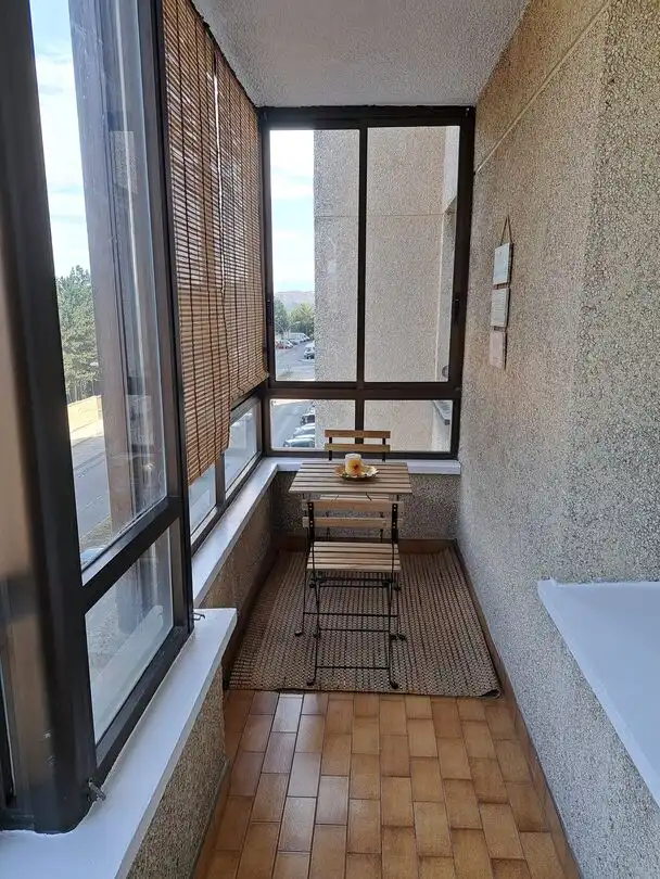 Appartamento 76 m² a Barañáin / Barañain