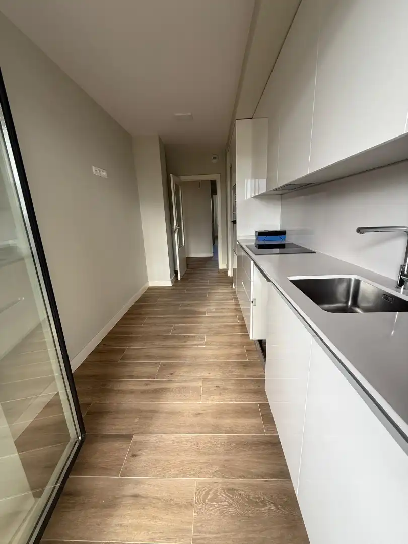 Pis de 138 m² a Sant Joan Despí
