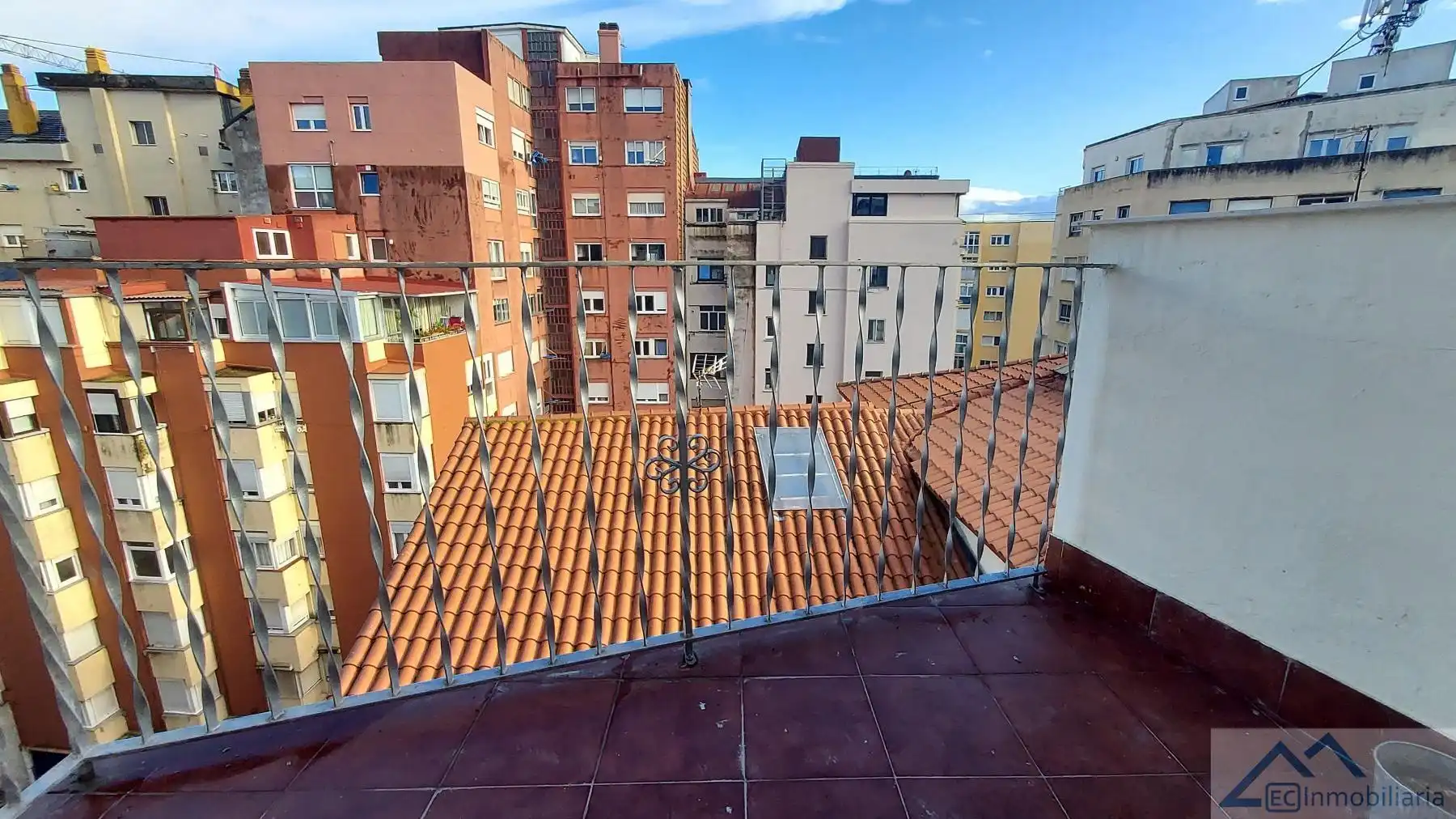 Pis de 90 m² a Santander