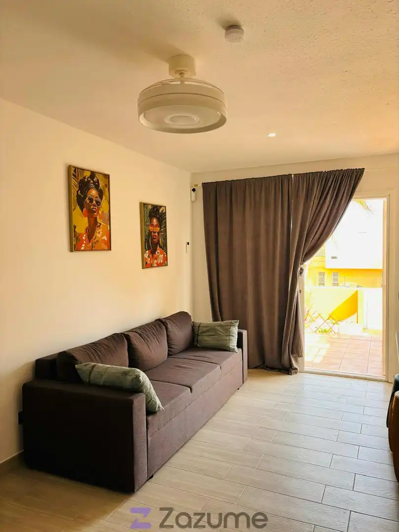 Appartement 40 m² à Pájara
