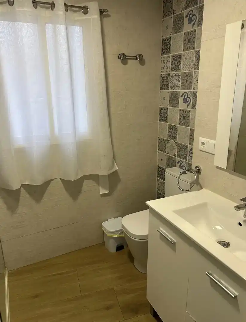 Piso de 100 m² en Jaén