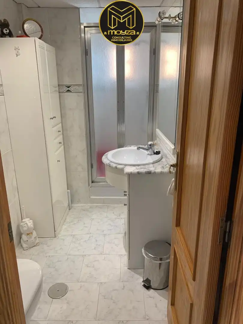 Piso de 90 m² en Jaén