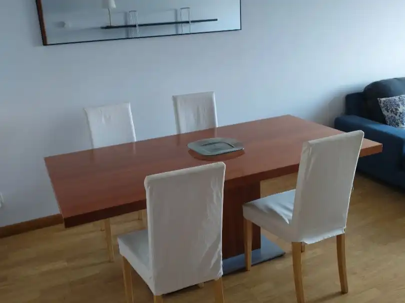 Piso de 80 m² en Valverde de la Virgen