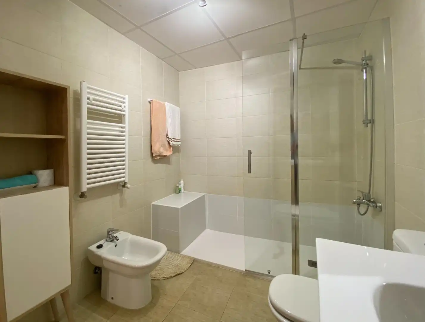 Piso de 70 m² en Madrid