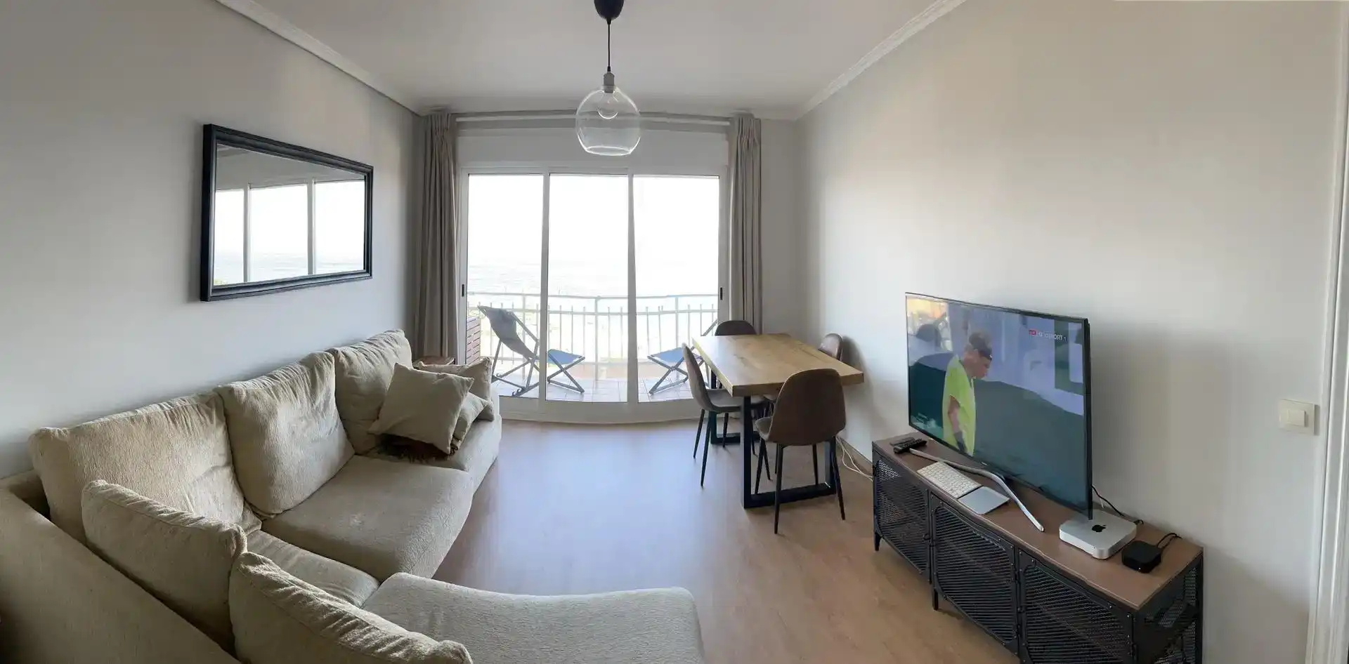 Piso de 60 m² en O Grove