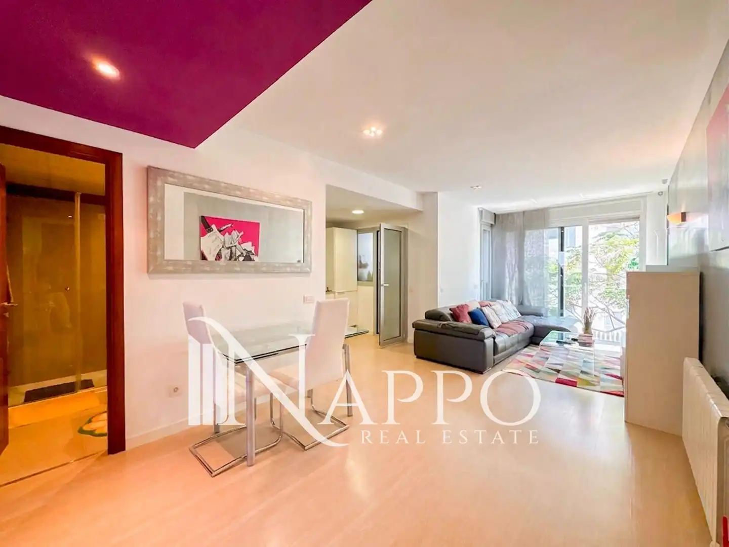 Piso de 67 m² en Palma