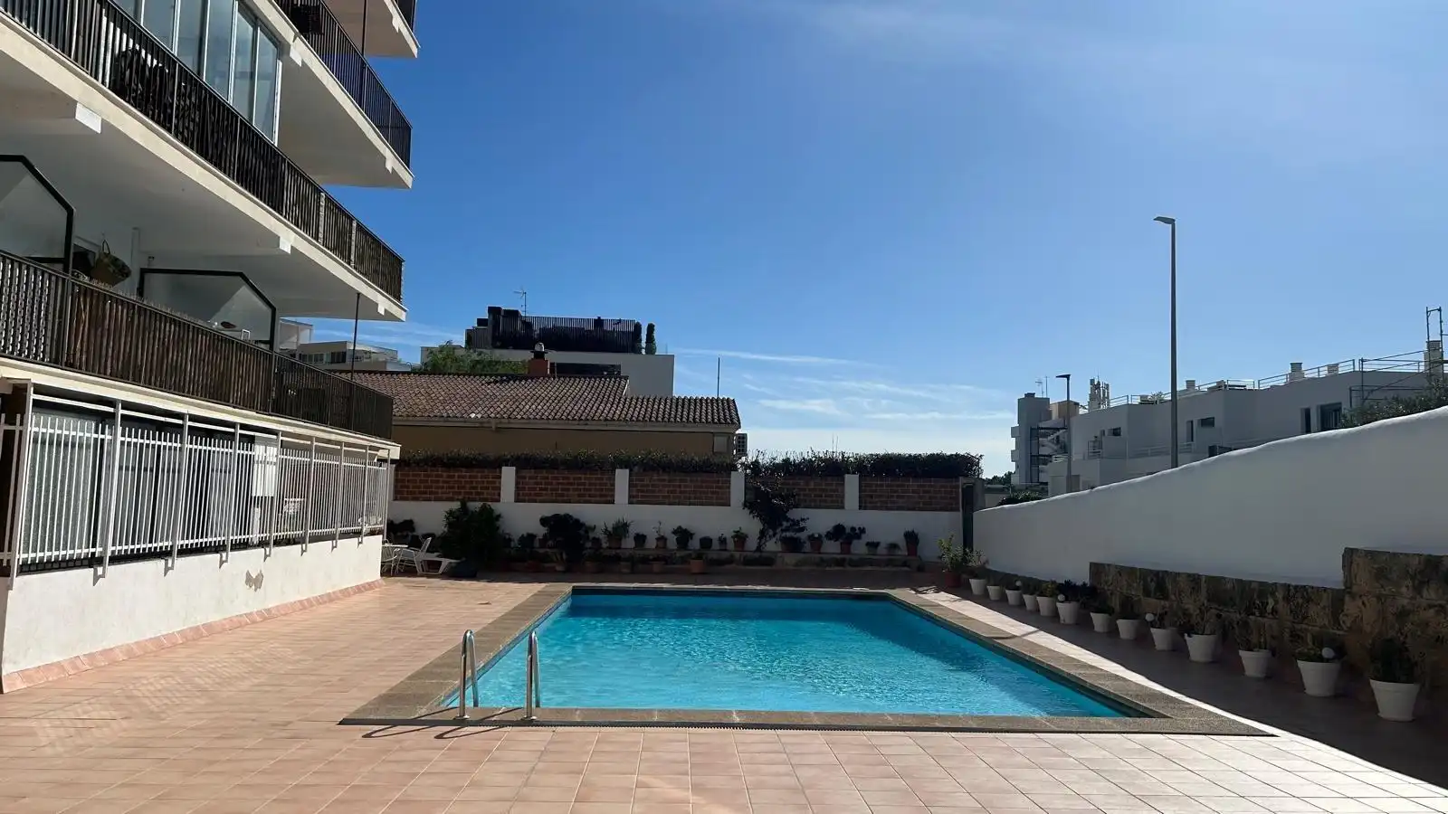 Pis de 36 m² a Palma