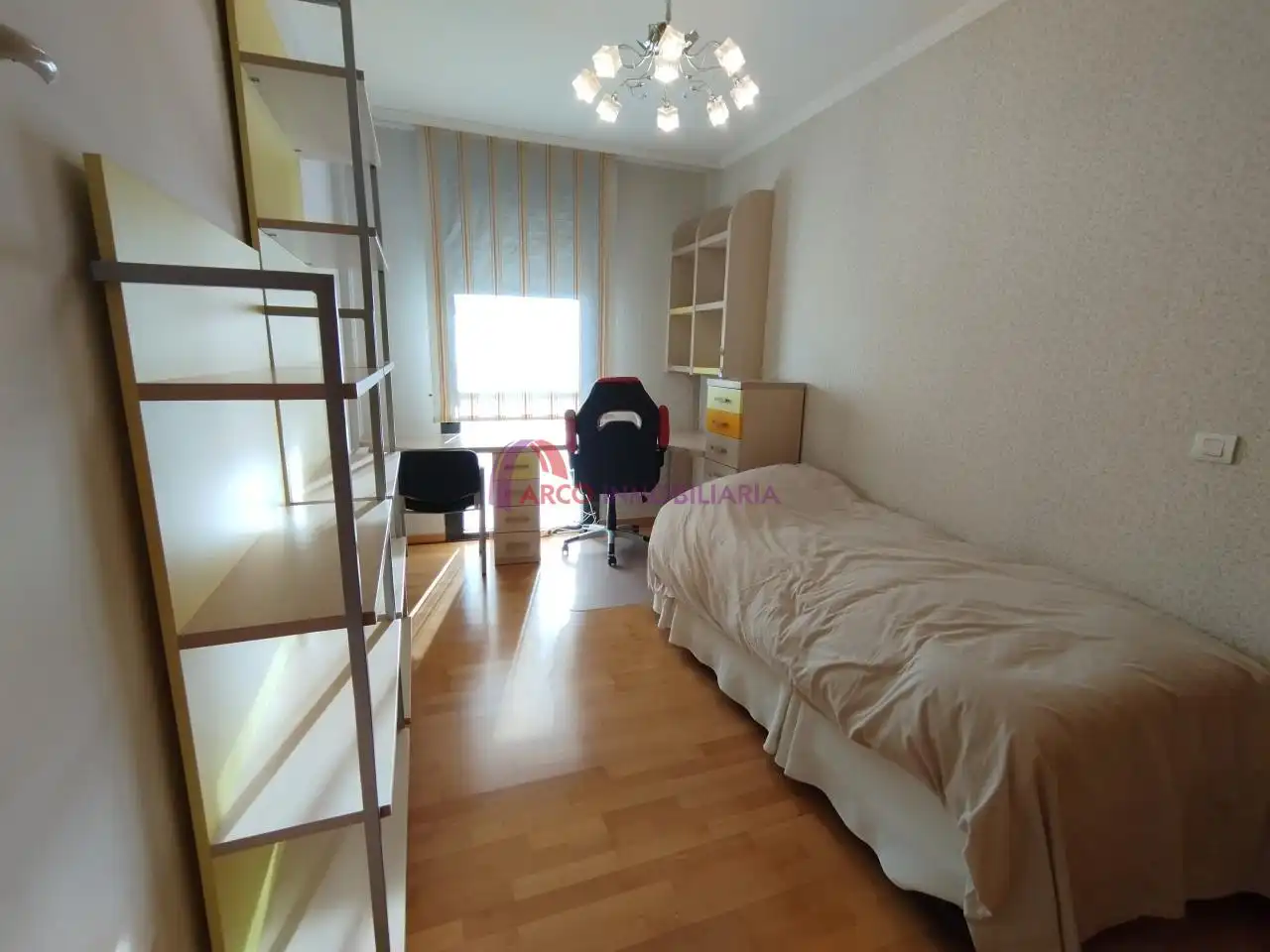 Piso de 112 m² en Burgos