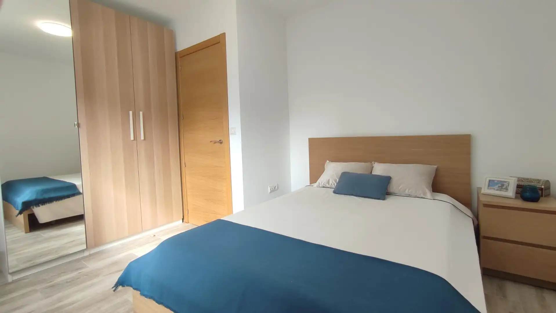 Pis de 80 m² a Santiago de Compostel·la