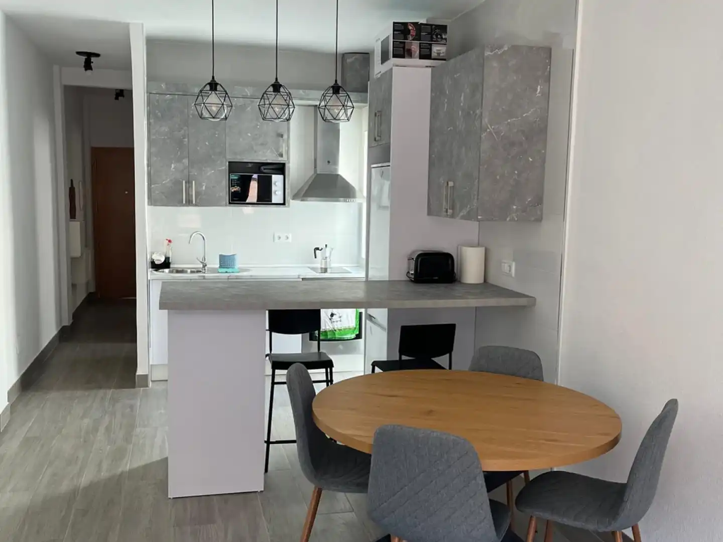 Piso de 92 m² en San Javier