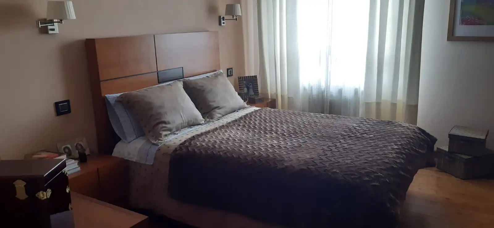 Piso de 70 m² en Onzonilla
