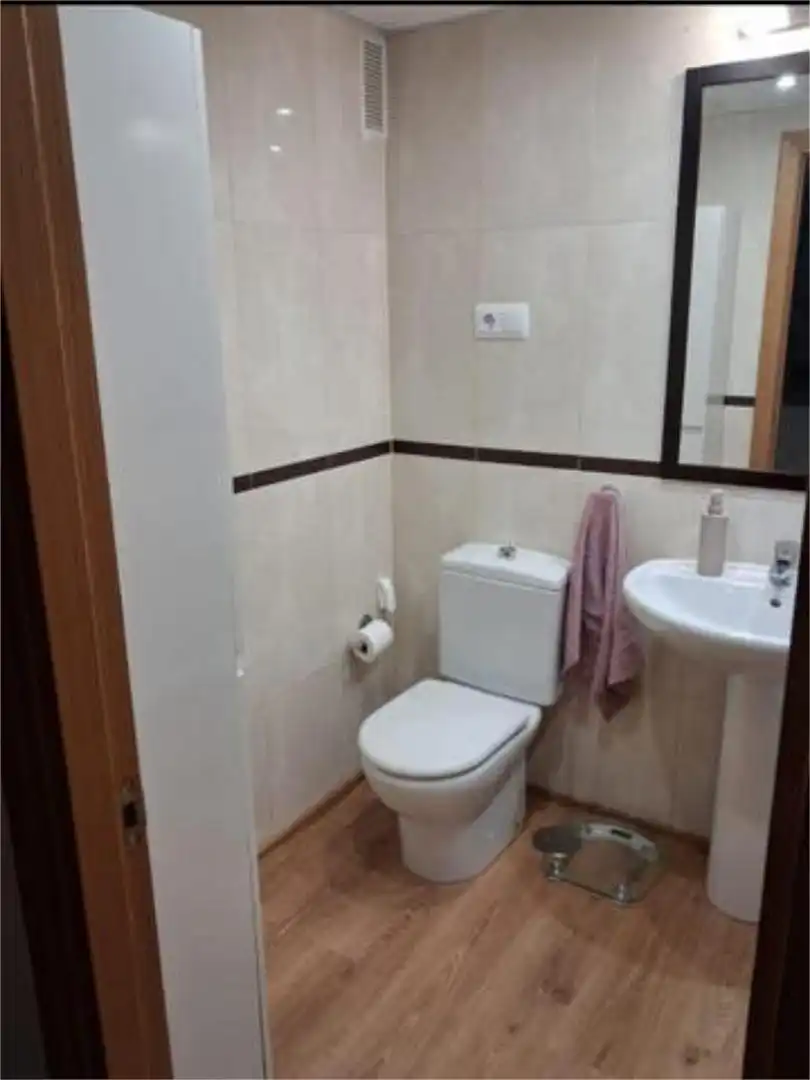 Piso de 80 m² en Almería