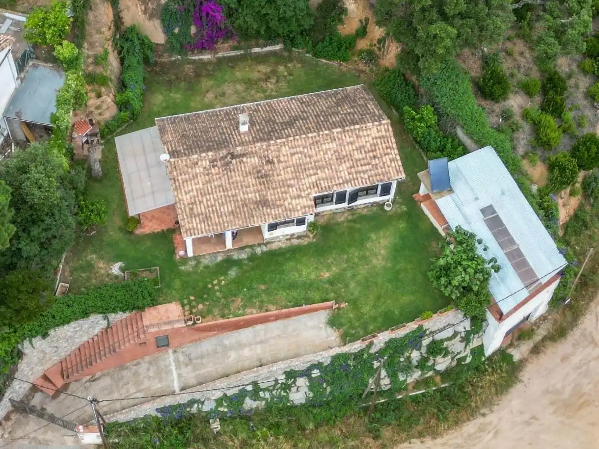 Habitación en alquiler, San Cipriano de Vallalta