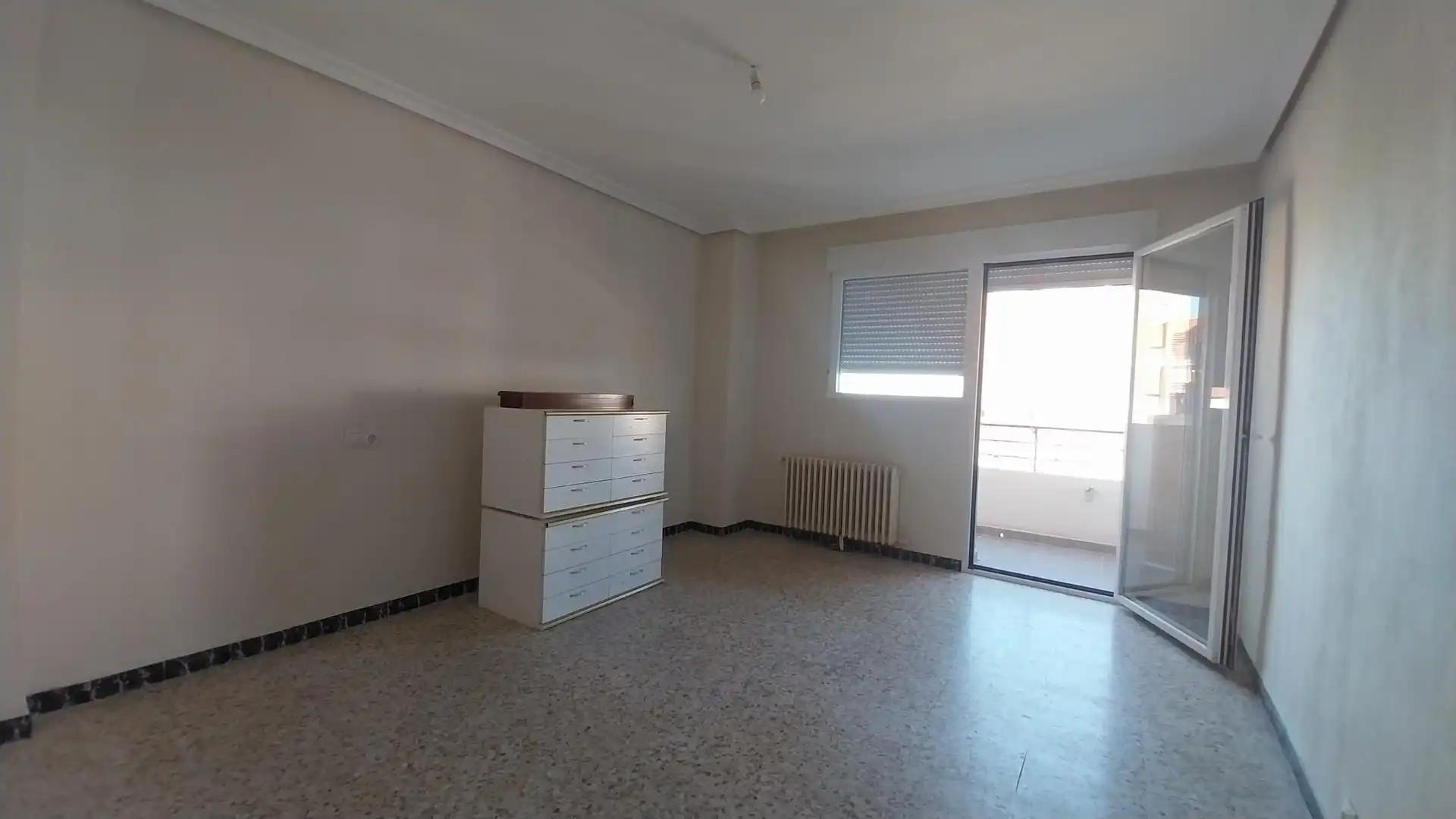 Appartamento 101 m² a Valladolid