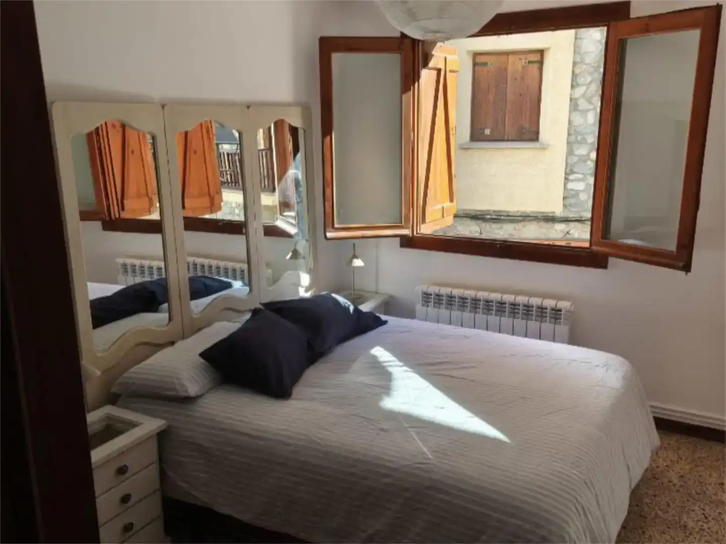 Piso de 90 m² en Benasque