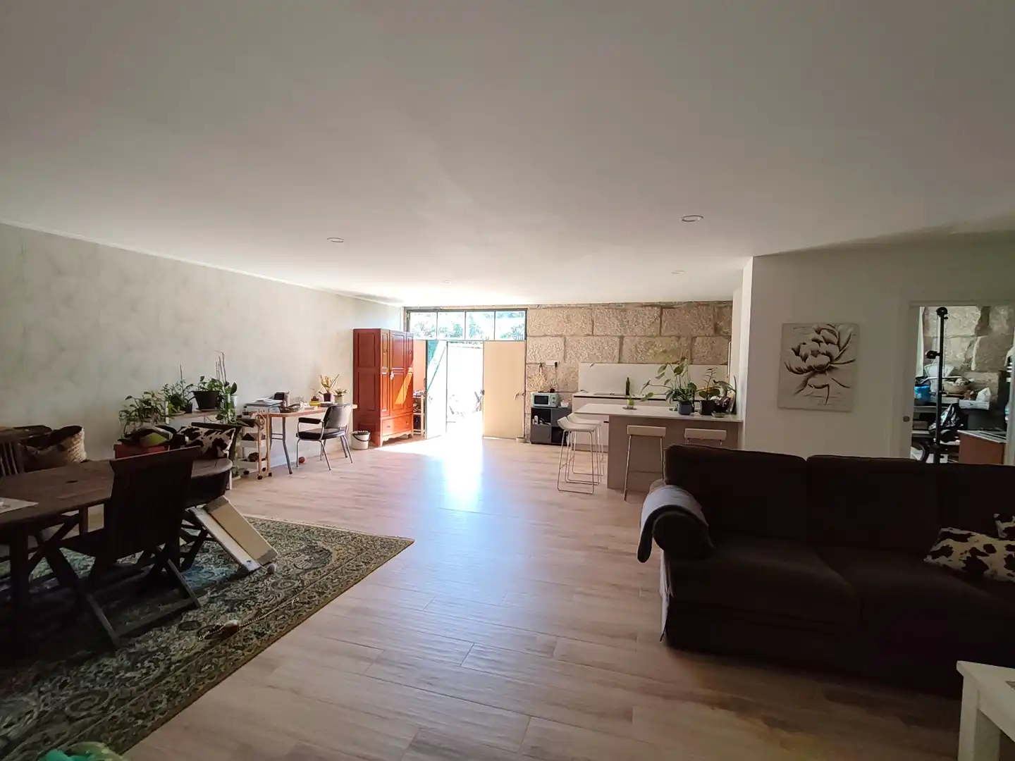 Piso de 90 m² en Vigo