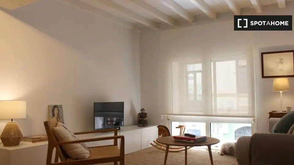 Habitación 131 m², Santander