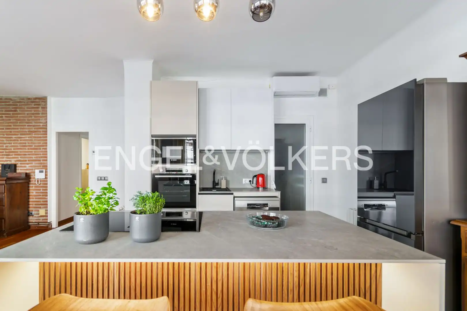 Pis de 84 m² a Barcelona