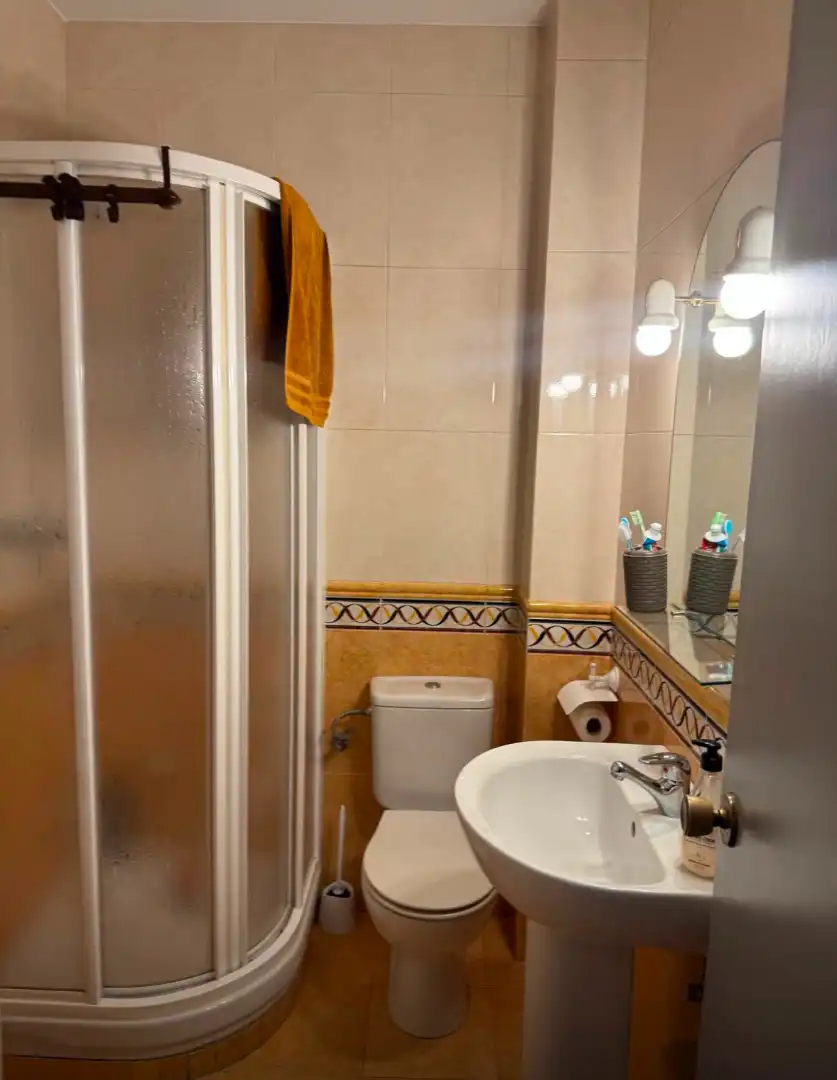 Piso de 140 m² en Ciudad Real