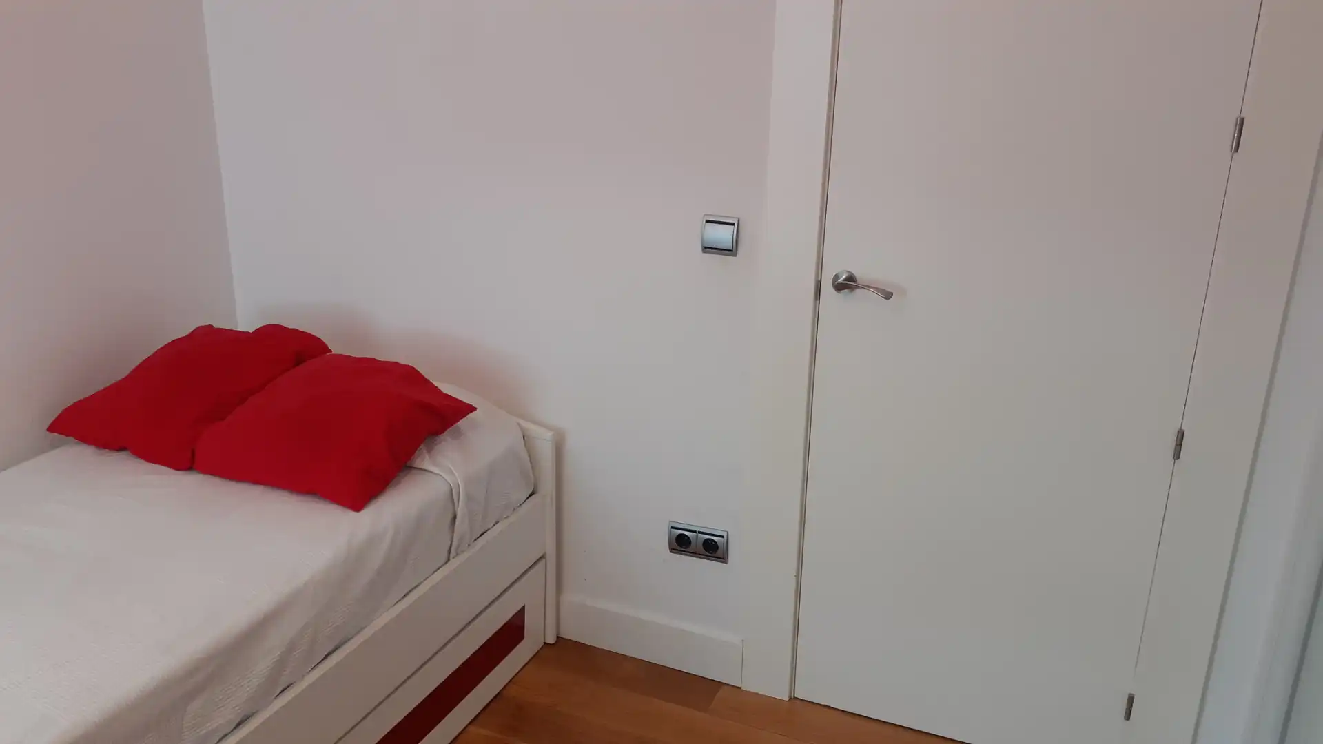 Piso de 110 m² en Zaragoza