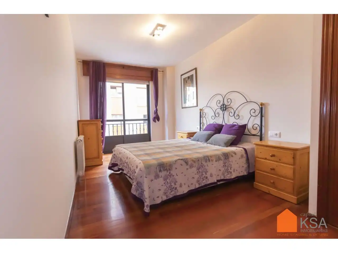 Pis de 128 m² a Ames