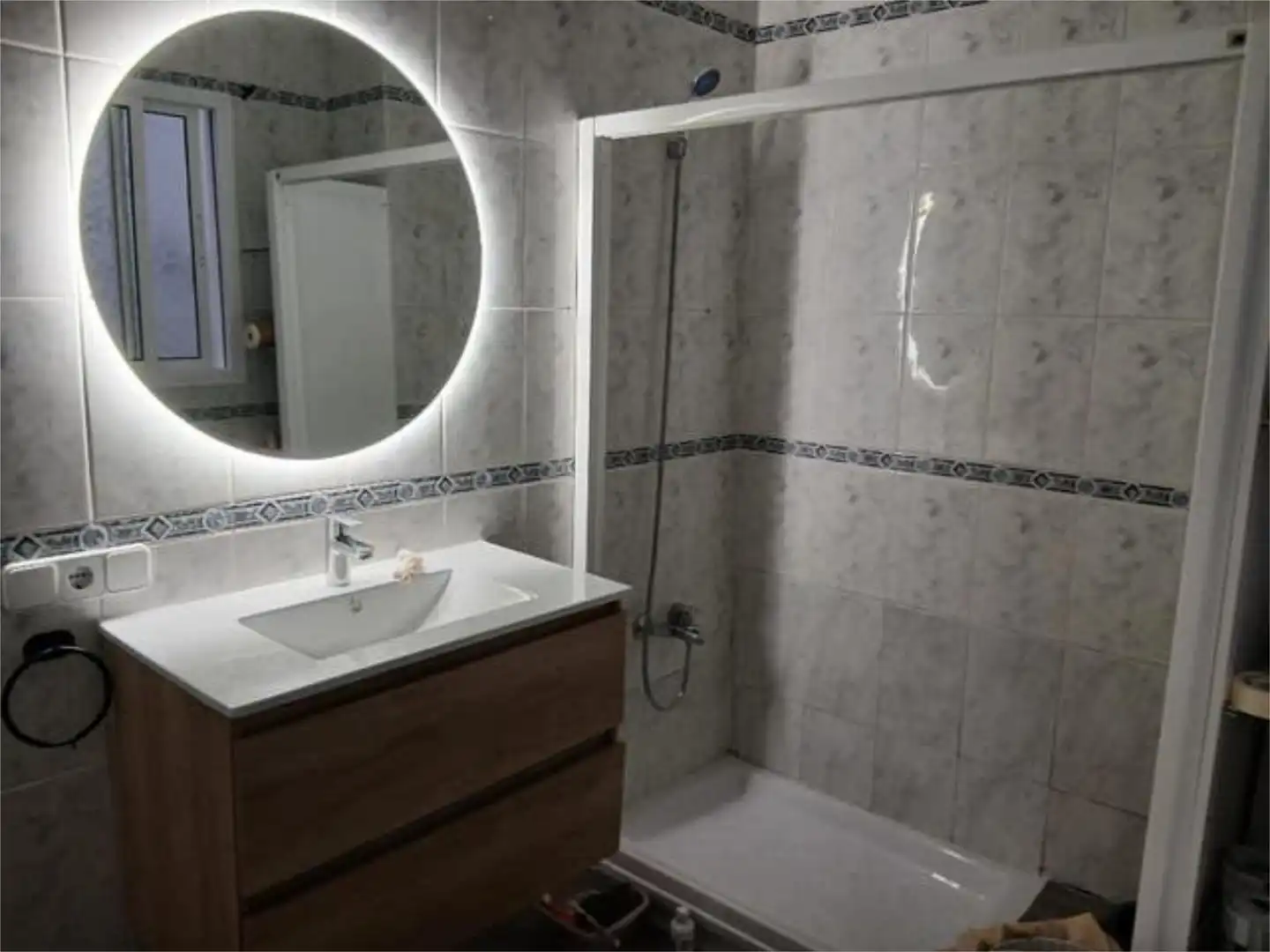 Piso de 120 m² en Los Palacios y Villafranca