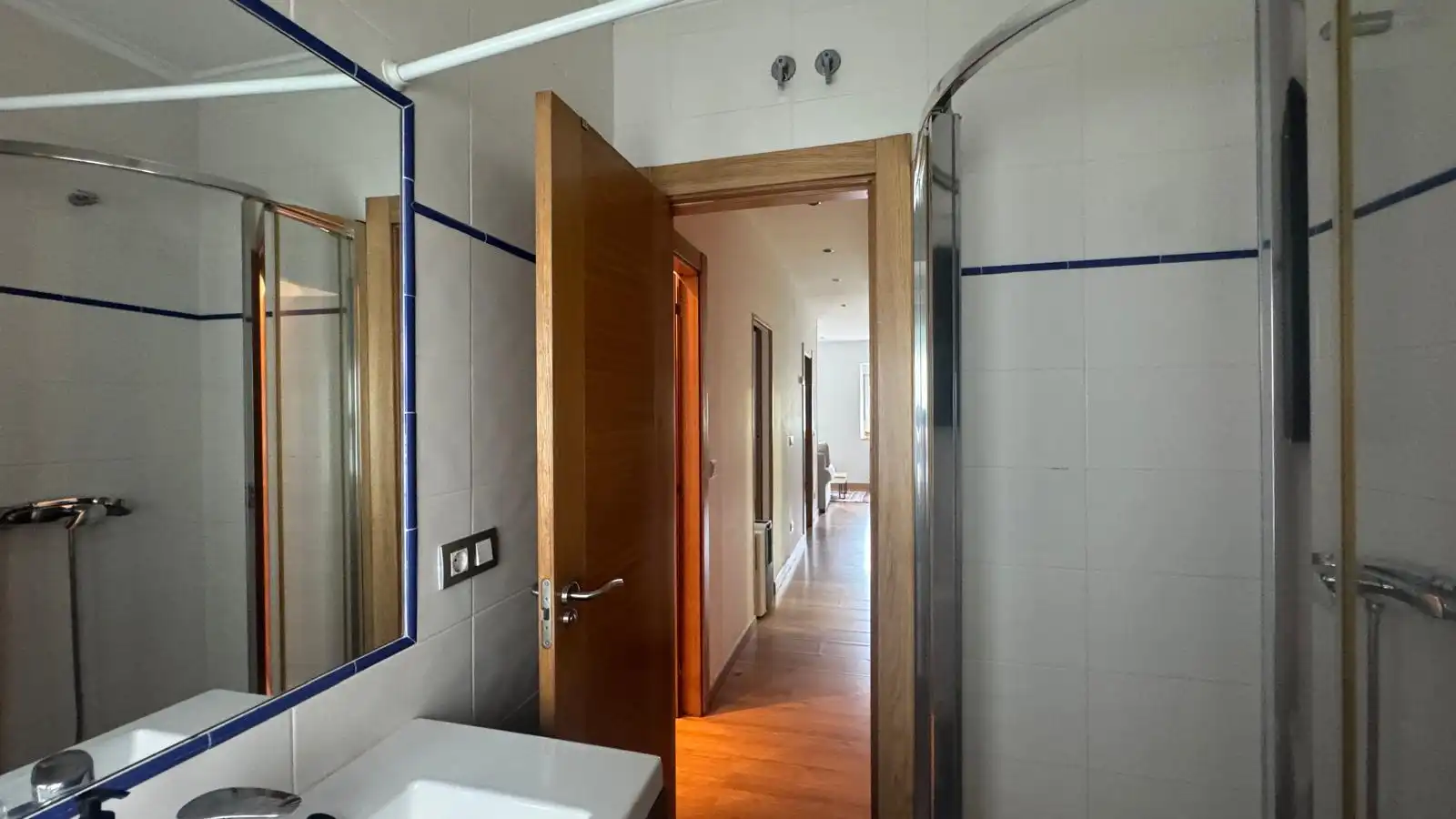 Piso de 89 m² en Santander