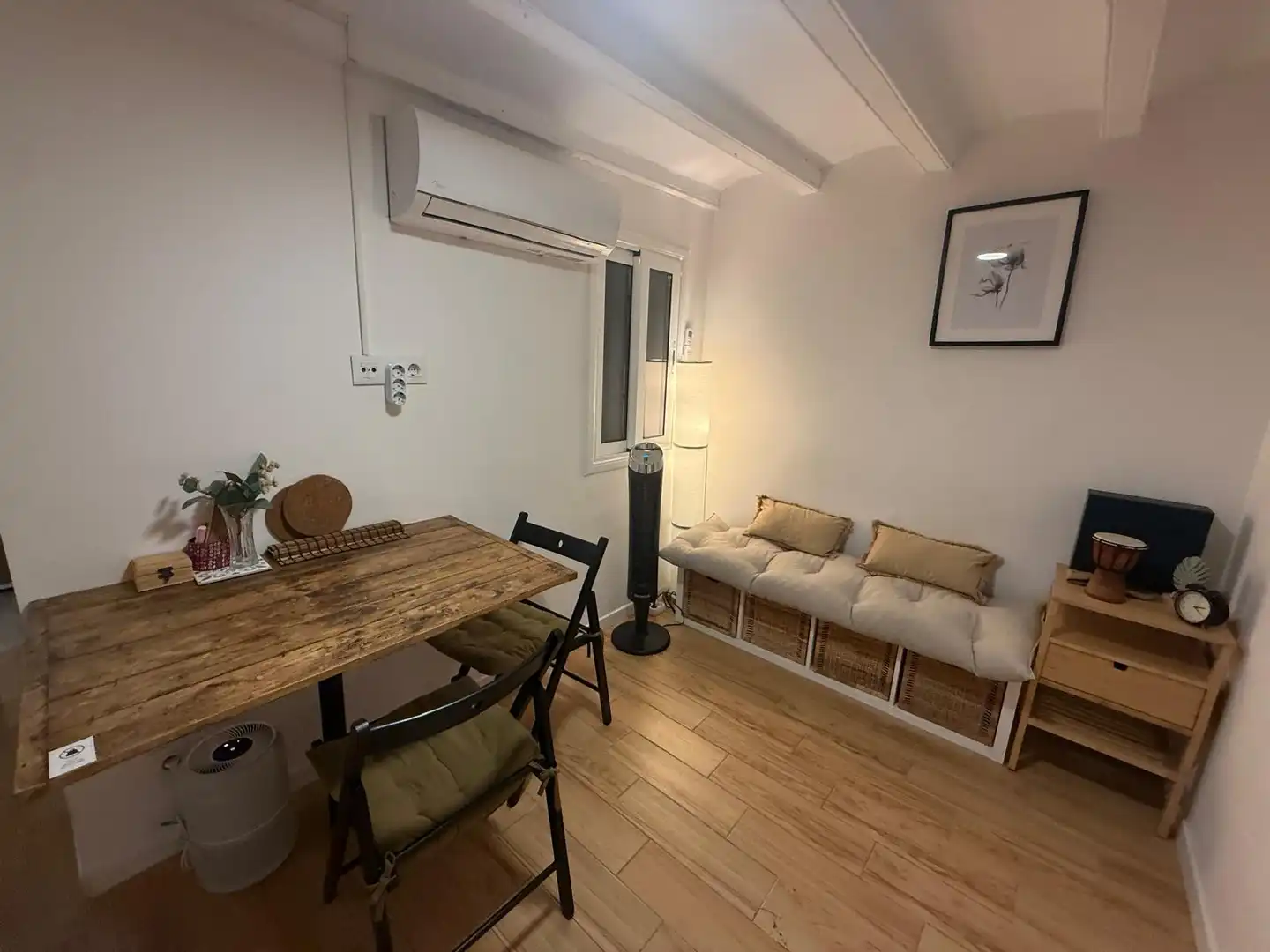 Piso de 40 m² en Barcelona