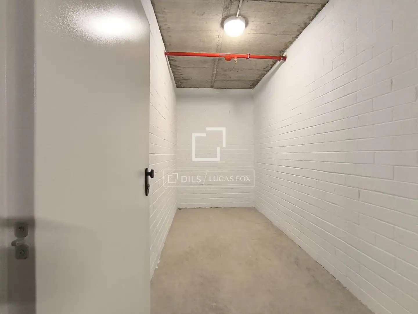 Piso de 89 m² en Esplugues de Llobregat