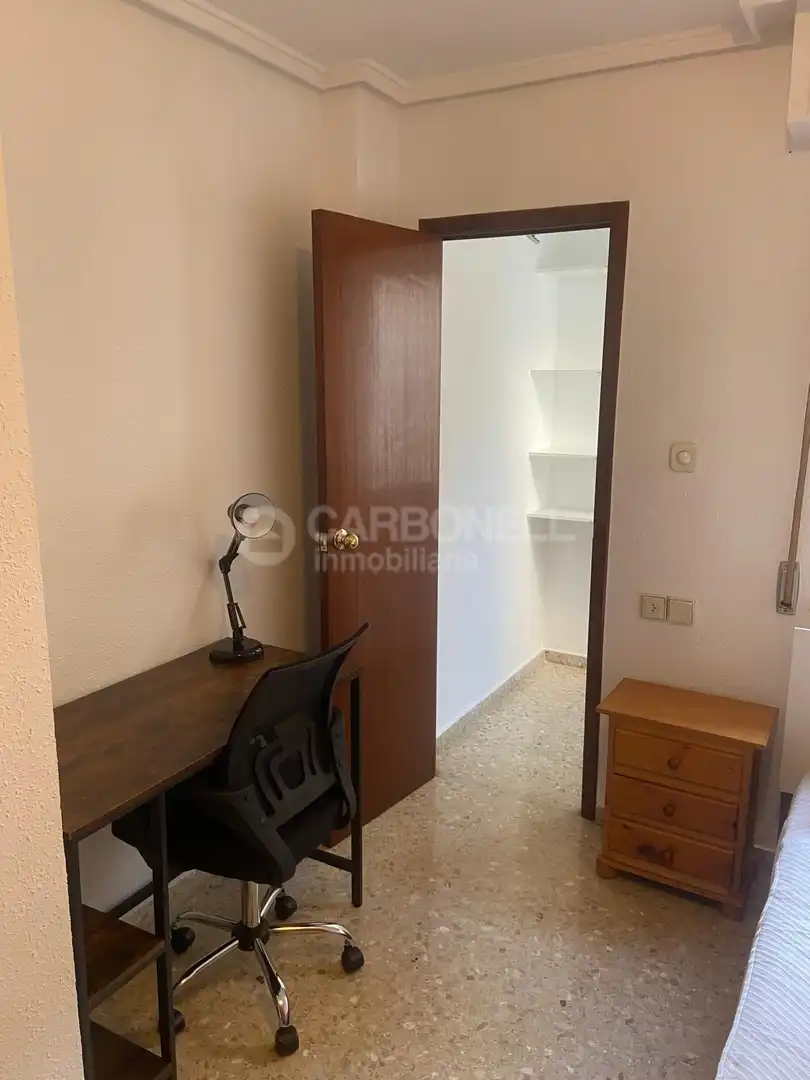 Piso de 135 m² en Alcoy