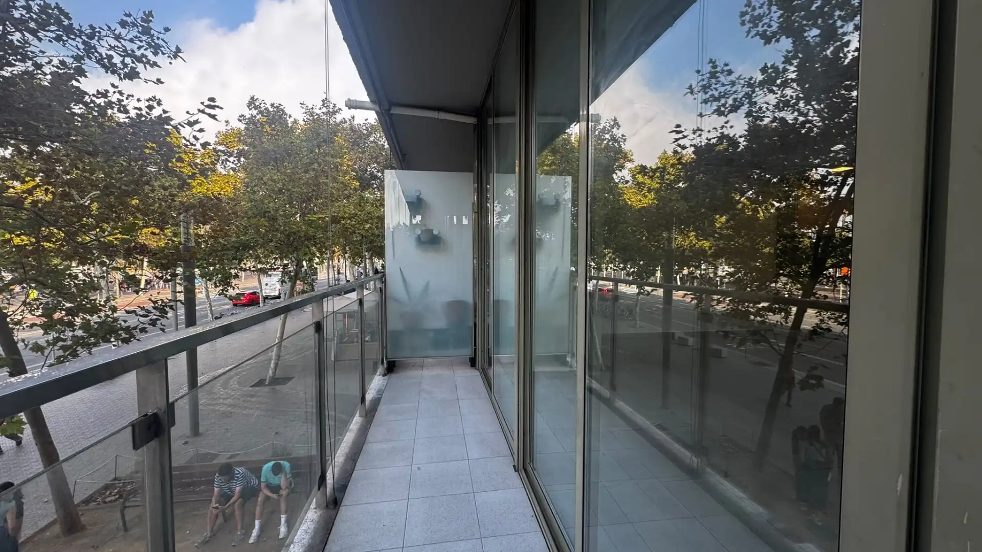 Piso de 67 m² en Barcelona