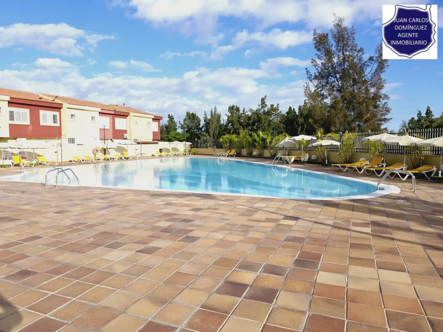 Apartamento 80 m² em San Bartolomé de Tirajana