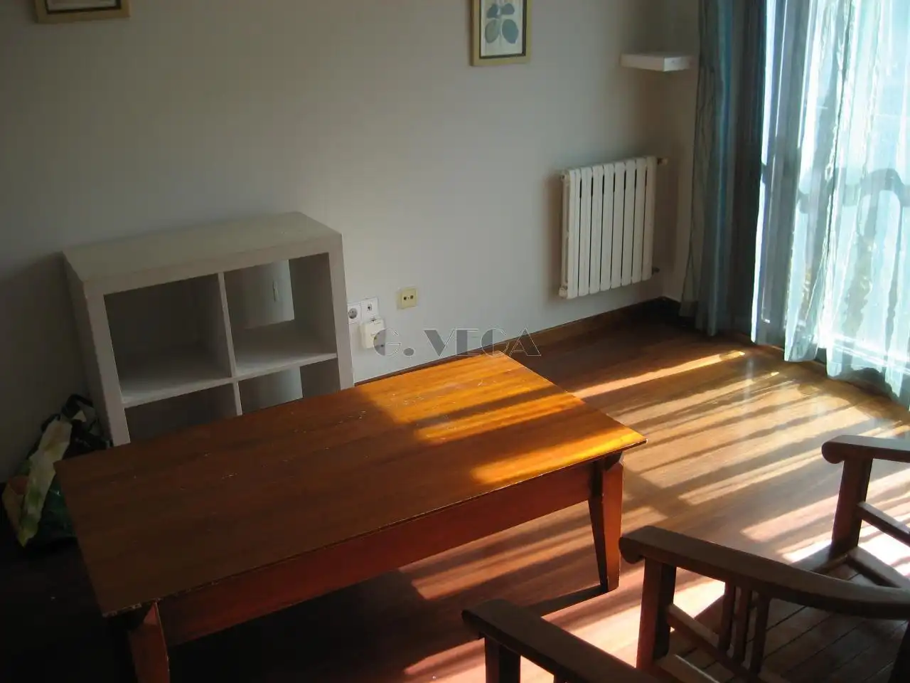 Pis de 40 m² a Vigo