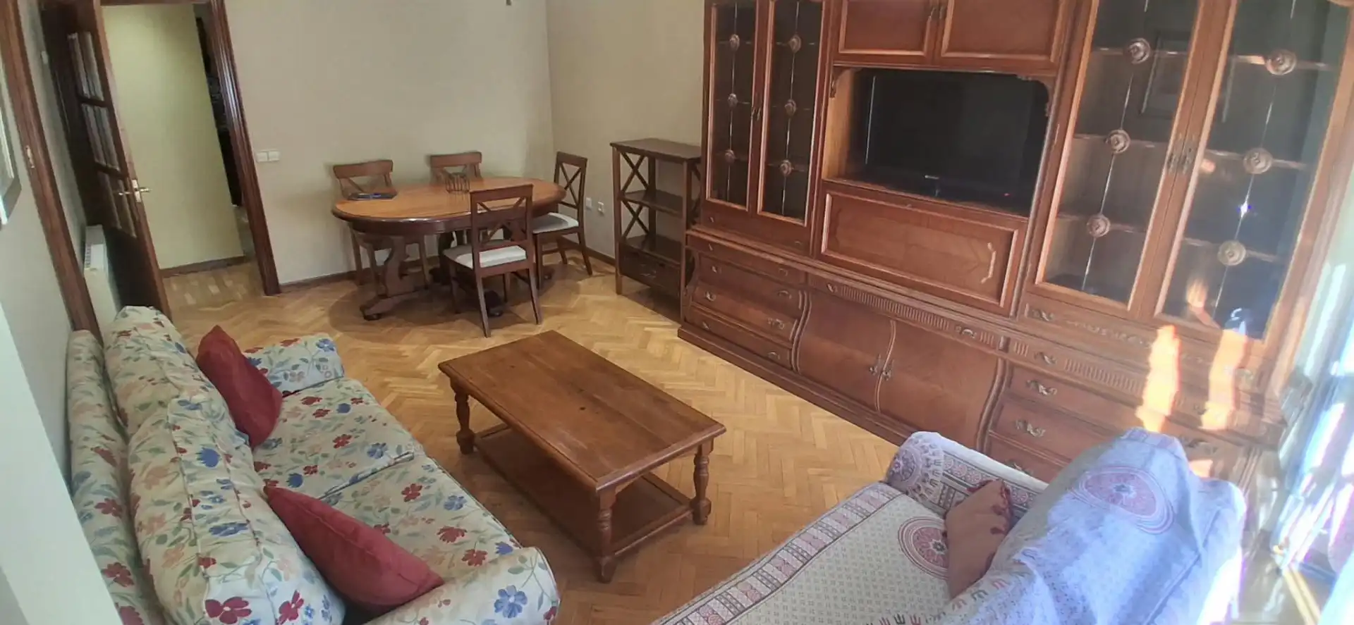 Wohnung 110 m² in Ciudad Real
