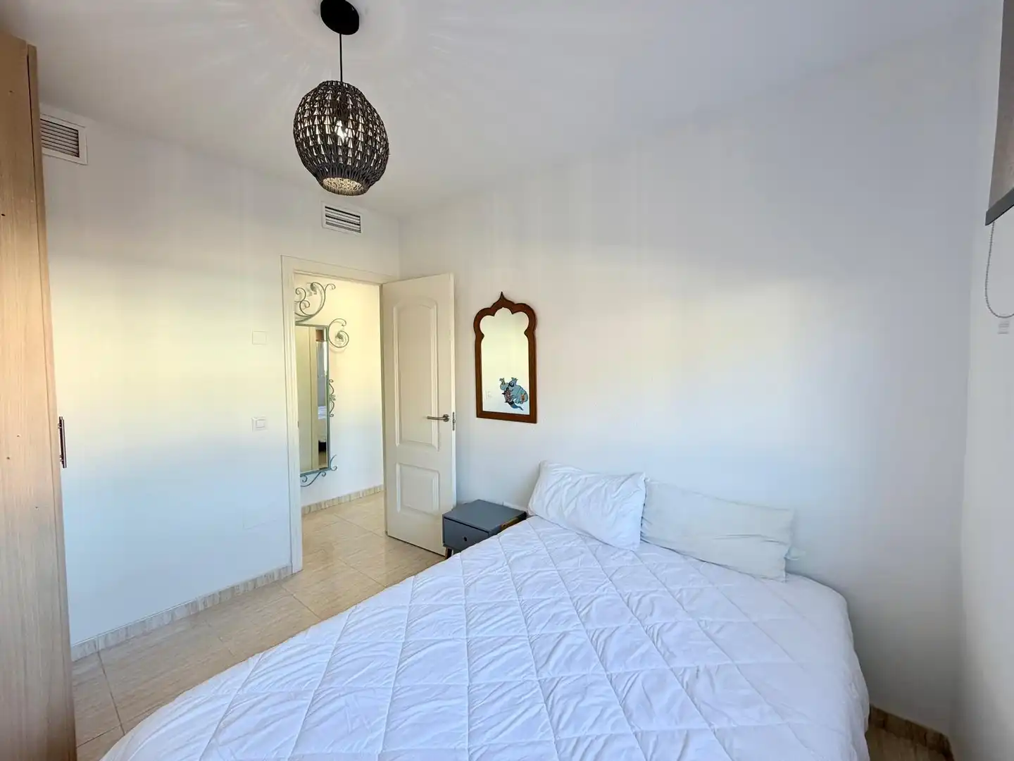 Appartement 100 m² à Roquetas de Mar