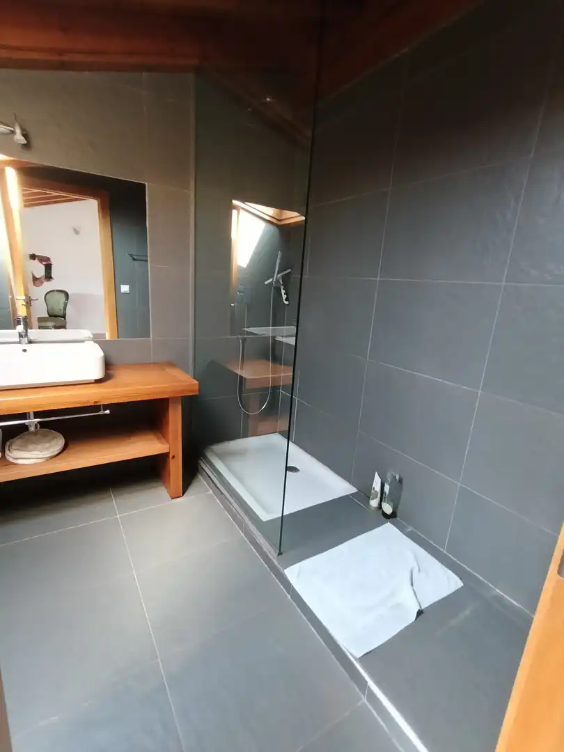 Piso de 215 m² en Molledo