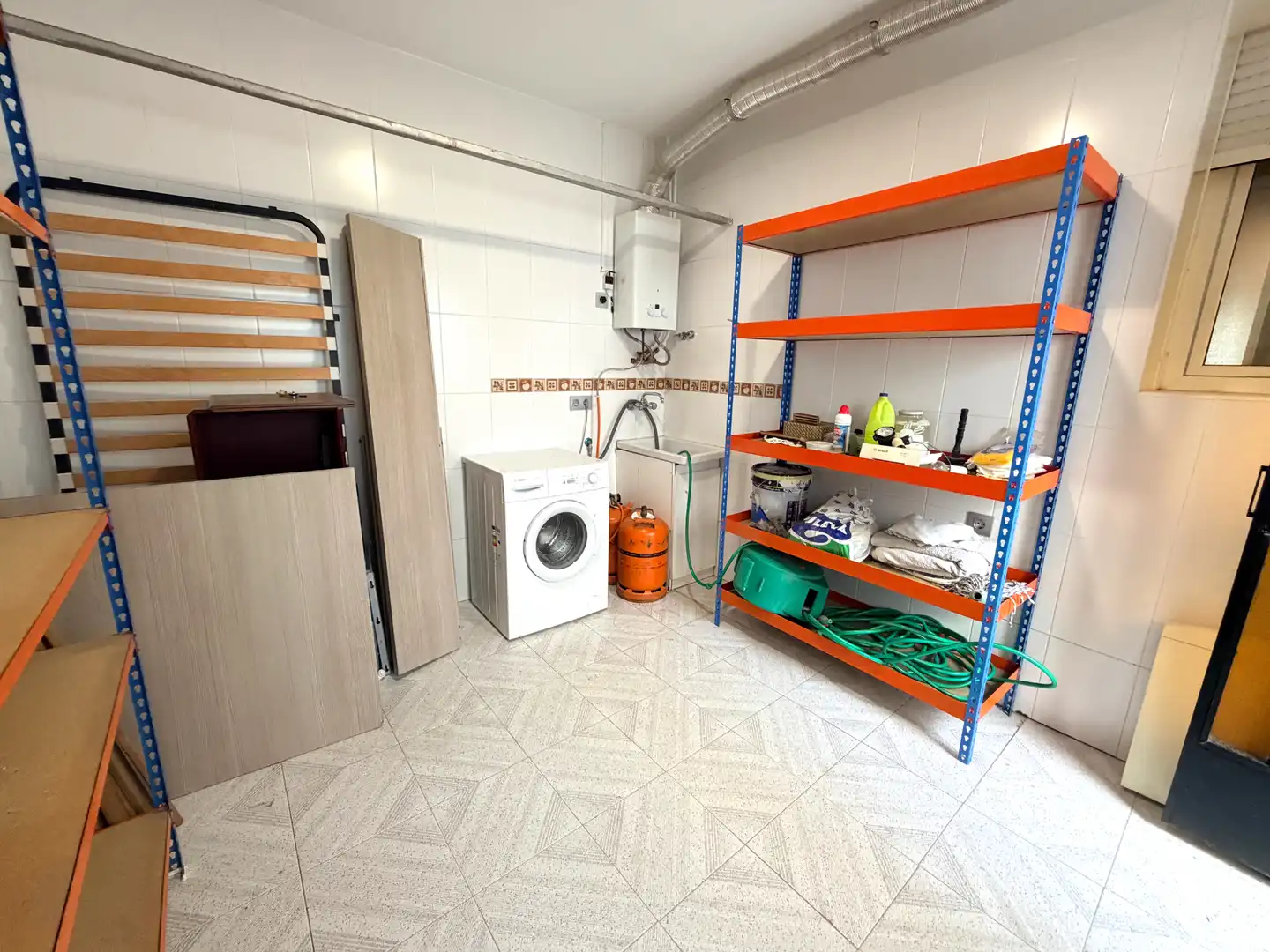 Casa de 95 m² a Alhendín