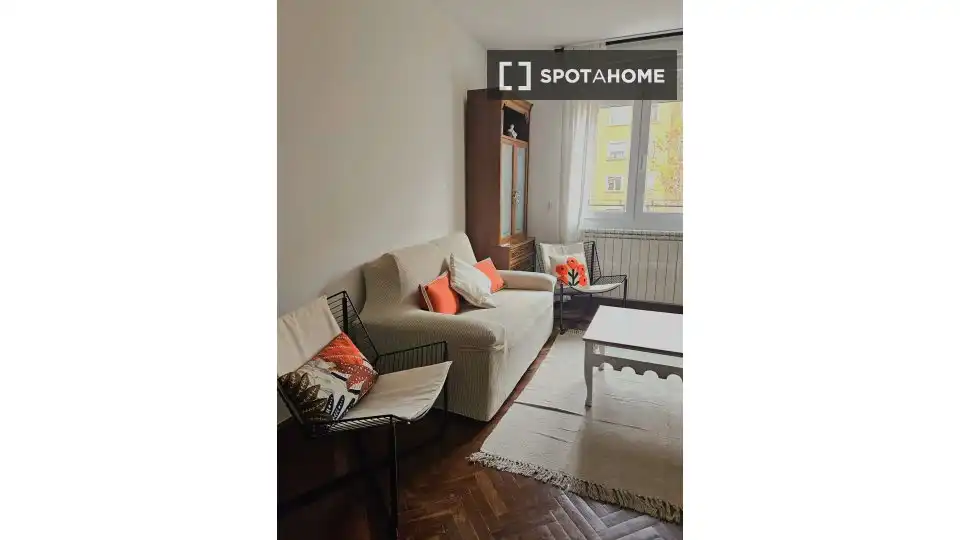 Habitación 131 m², Zaragoza