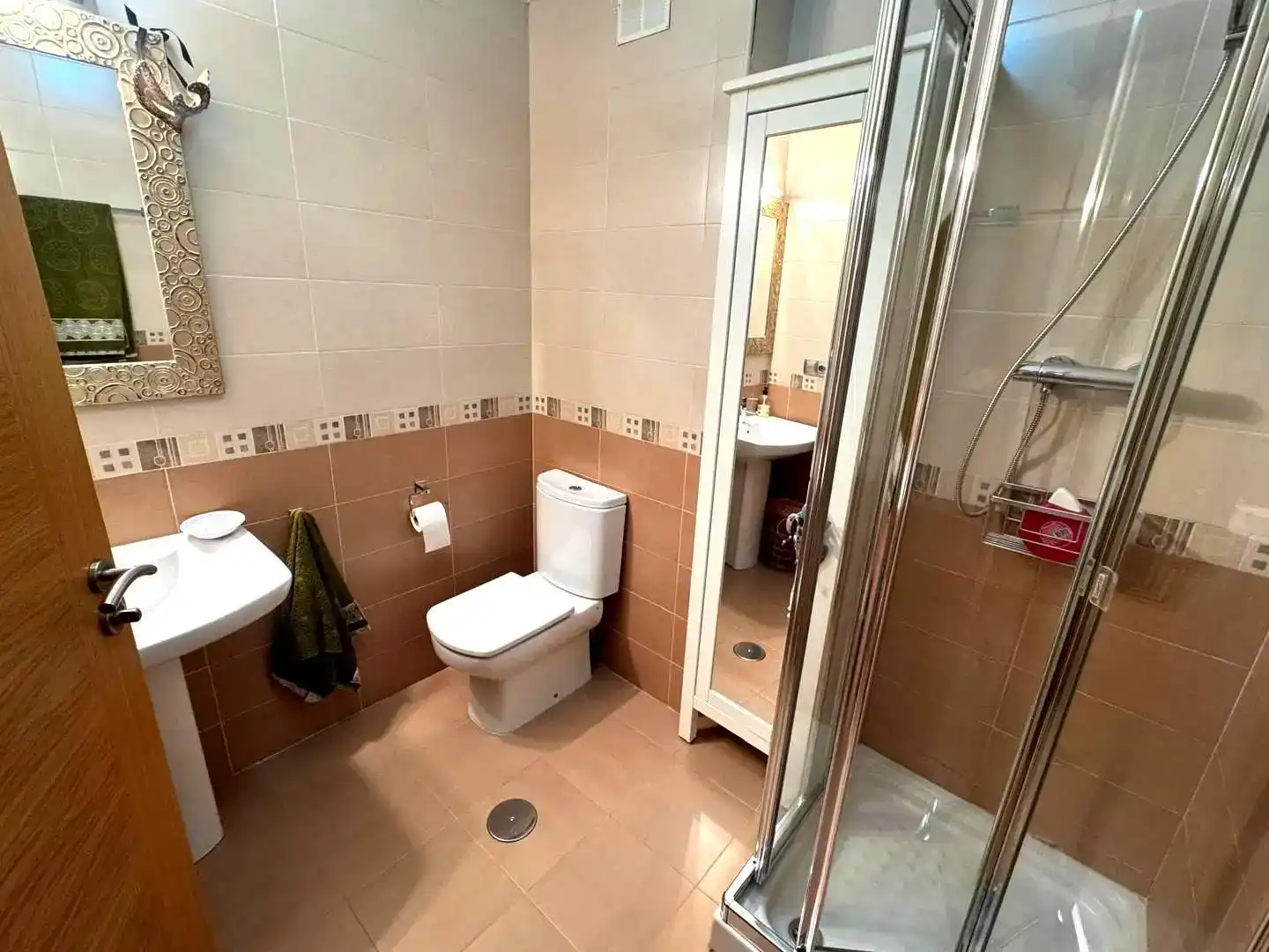 Piso de 70 m² en Torrelavega