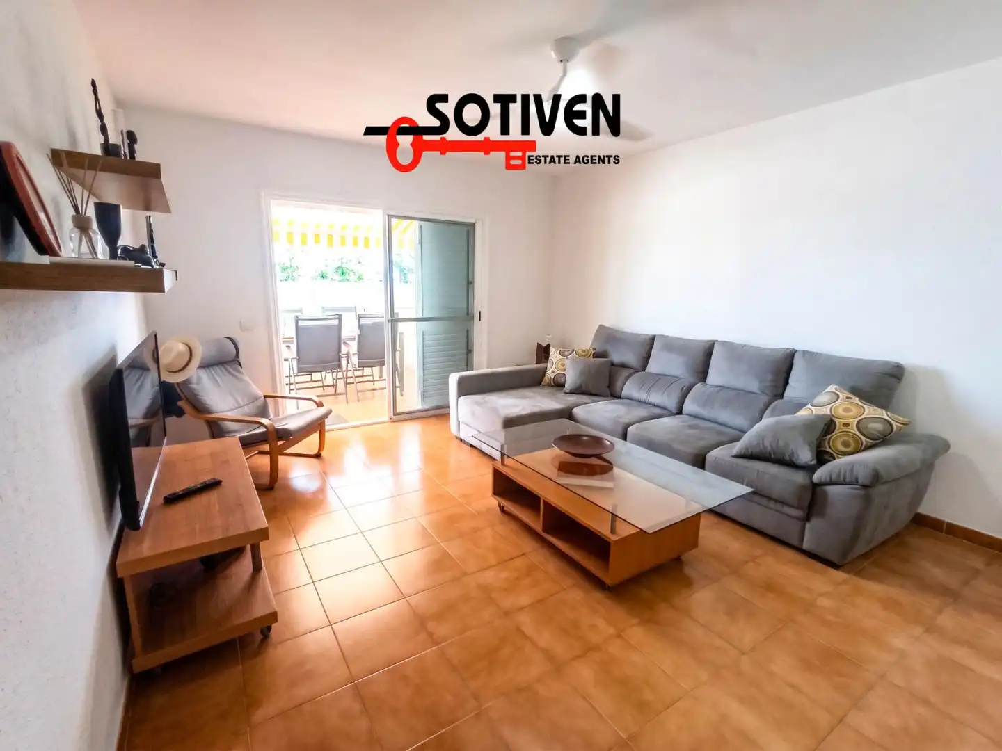 Piso de 85 m² en Adeje