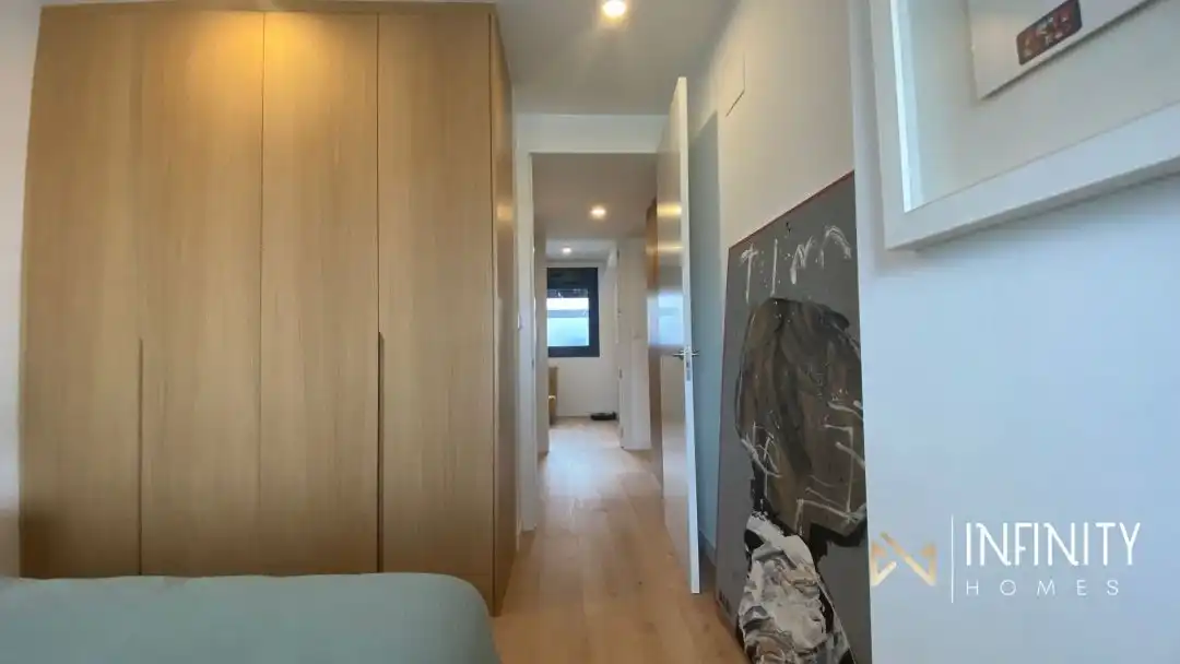Piso de 97 m² en Bilbao