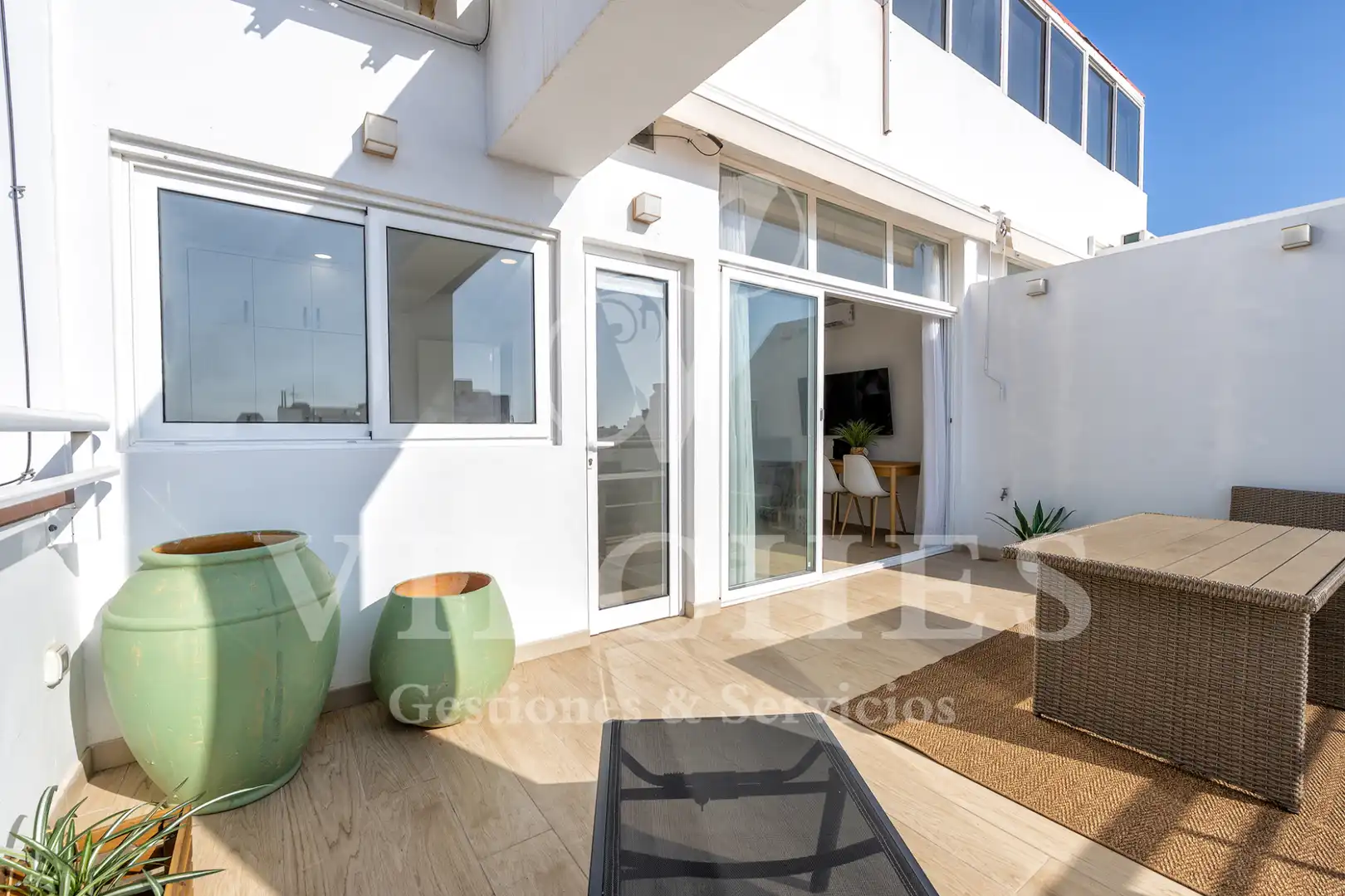 Pis de 80 m² a Las Palmas de Gran Canaria
