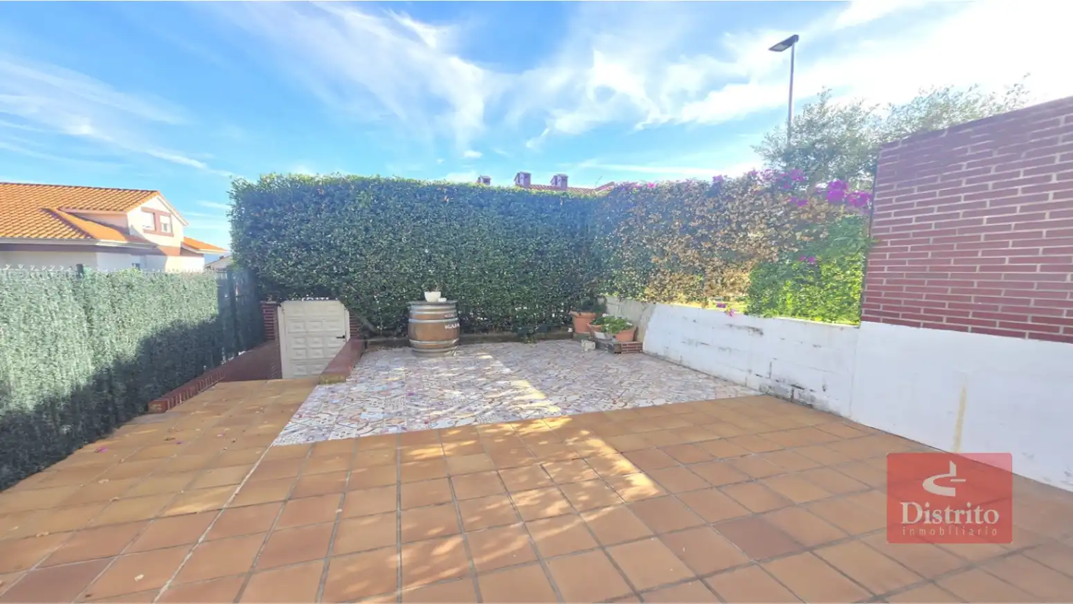 Casa de 136 m² en Santander