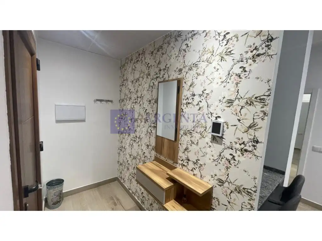 Piso de 60 m² en Cáceres