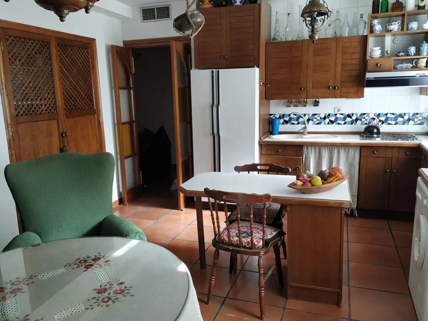 Piso de 139 m² en Jaén