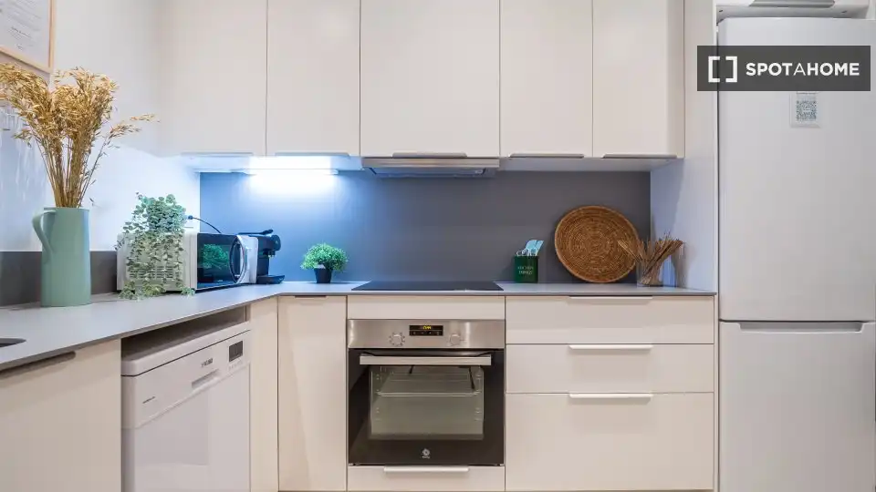 Habitación 149 m², Barcelona