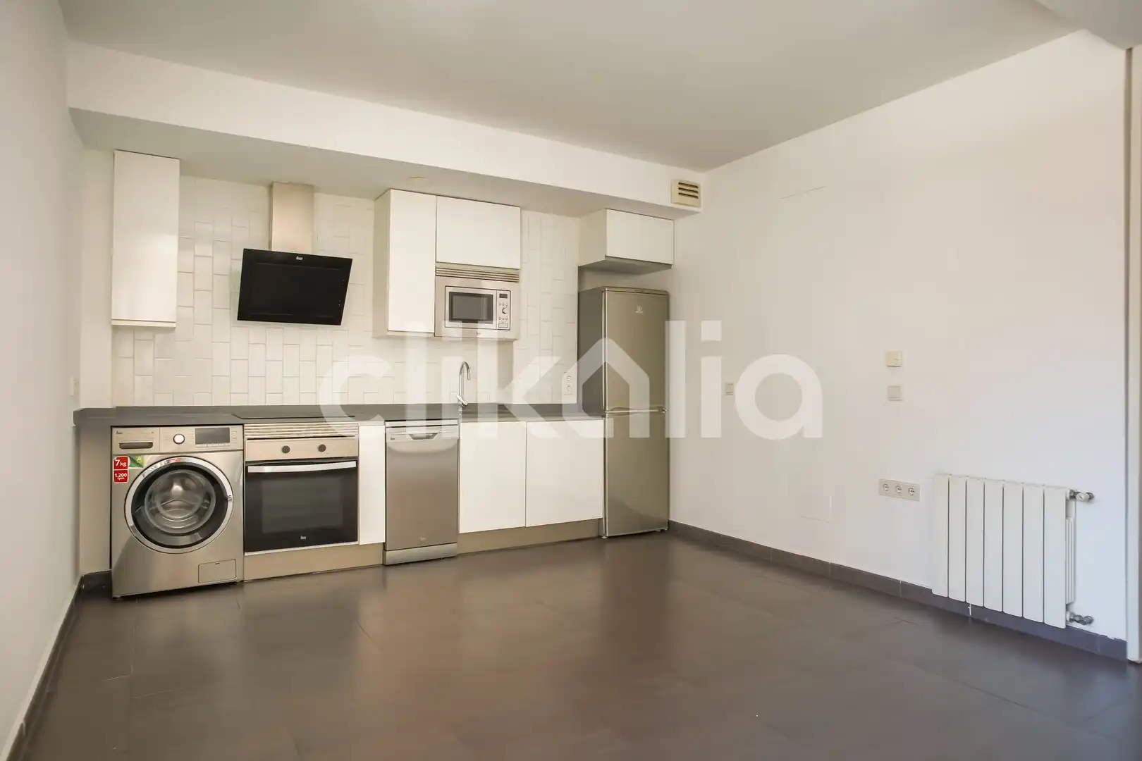 Appartamento 58 m² a Madrid