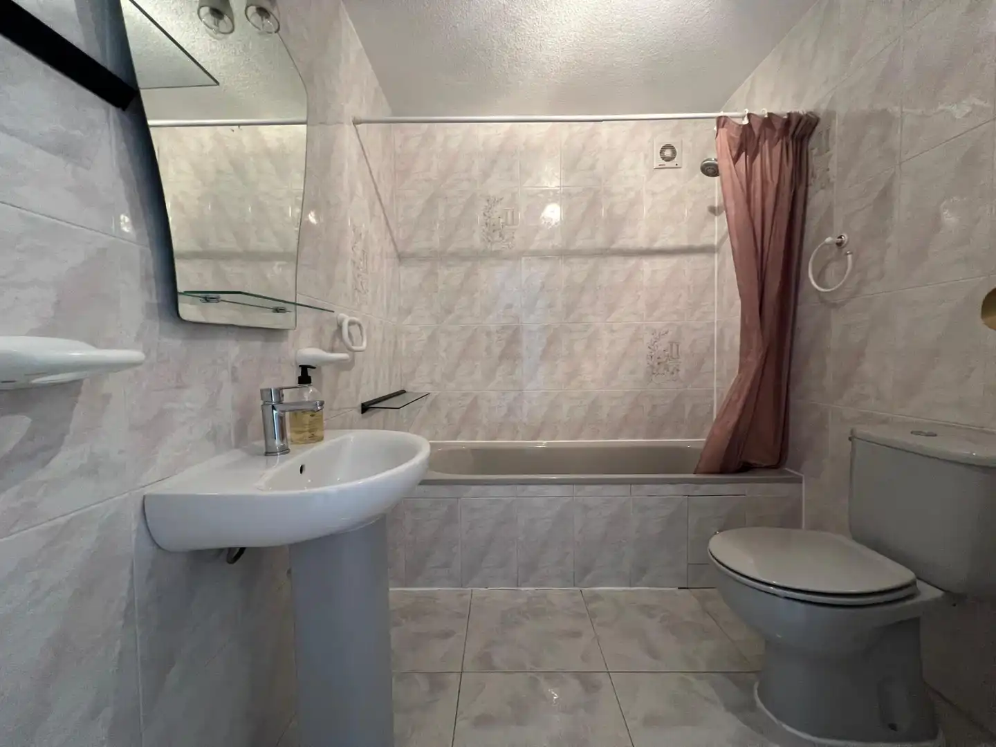 Casa de 138 m² a la Nucia