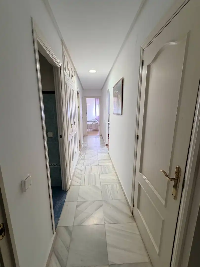 Pis de 115 m² a El Puerto de Santa María